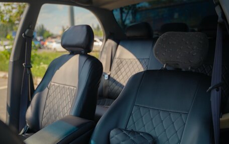 KIA Spectra II (LD), 2008 год, 160 000 рублей, 10 фотография