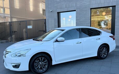Nissan Teana, 2014 год, 1 288 800 рублей, 3 фотография