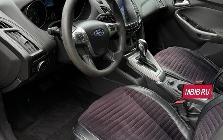 Ford Focus III, 2012 год, 700 000 рублей, 12 фотография