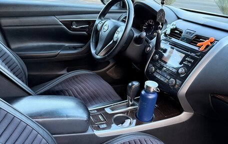 Nissan Teana, 2014 год, 1 288 800 рублей, 8 фотография