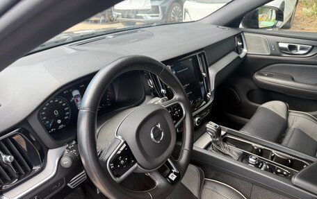 Volvo S60 III, 2019 год, 3 600 000 рублей, 9 фотография