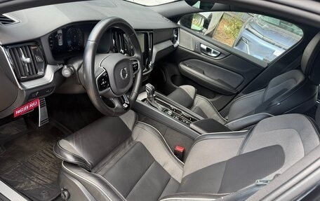 Volvo S60 III, 2019 год, 3 600 000 рублей, 7 фотография