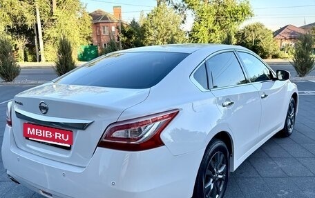Nissan Teana, 2014 год, 1 288 800 рублей, 9 фотография