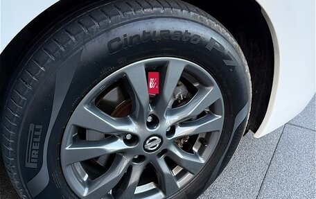 Nissan Teana, 2014 год, 1 288 800 рублей, 11 фотография