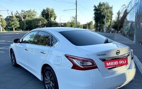 Nissan Teana, 2014 год, 1 288 800 рублей, 10 фотография