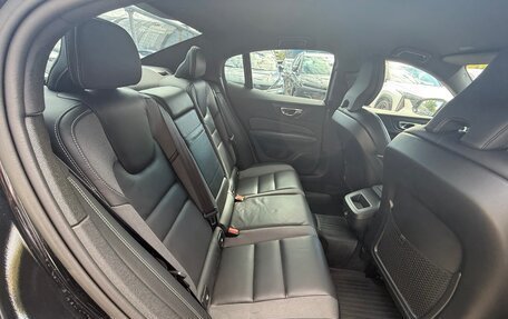 Volvo S60 III, 2019 год, 3 600 000 рублей, 13 фотография