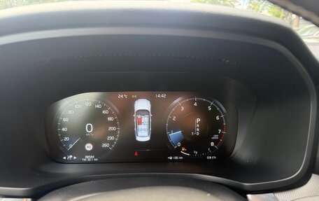 Volvo S60 III, 2019 год, 3 600 000 рублей, 12 фотография
