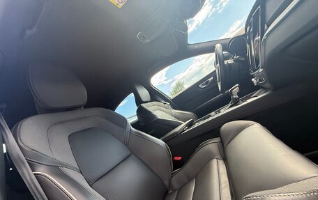 Volvo S60 III, 2019 год, 3 600 000 рублей, 14 фотография