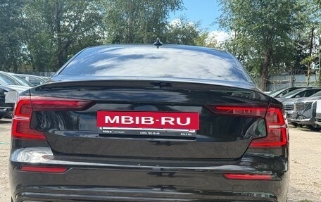 Volvo S60 III, 2019 год, 3 600 000 рублей, 5 фотография