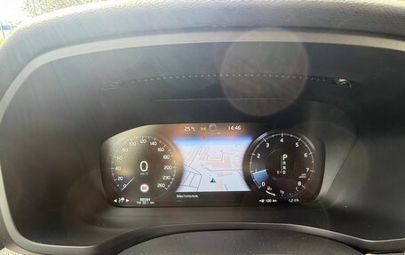 Volvo S60 III, 2019 год, 3 600 000 рублей, 22 фотография