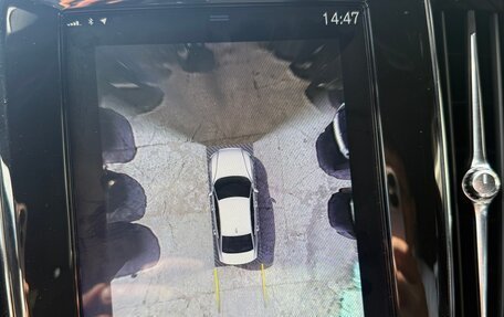 Volvo S60 III, 2019 год, 3 600 000 рублей, 26 фотография