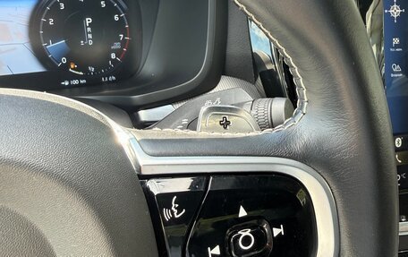 Volvo S60 III, 2019 год, 3 600 000 рублей, 29 фотография