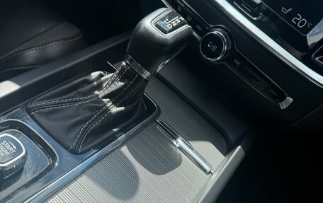 Volvo S60 III, 2019 год, 3 600 000 рублей, 33 фотография