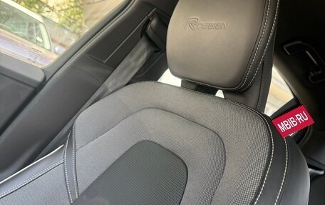 Volvo S60 III, 2019 год, 3 600 000 рублей, 31 фотография