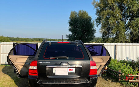 KIA Sportage II, 2006 год, 675 000 рублей, 2 фотография