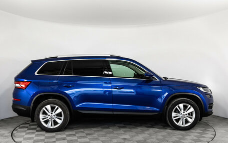 Skoda Kodiaq I, 2018 год, 2 590 000 рублей, 6 фотография