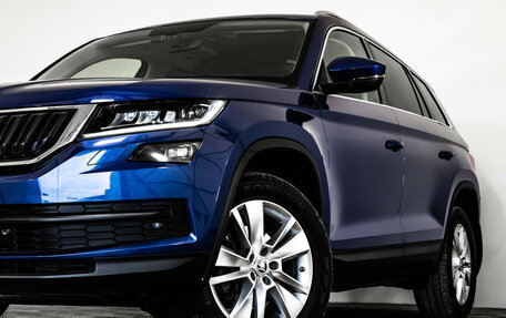 Skoda Kodiaq I, 2018 год, 2 590 000 рублей, 2 фотография