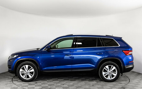 Skoda Kodiaq I, 2018 год, 2 590 000 рублей, 10 фотография