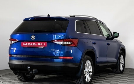 Skoda Kodiaq I, 2018 год, 2 590 000 рублей, 7 фотография