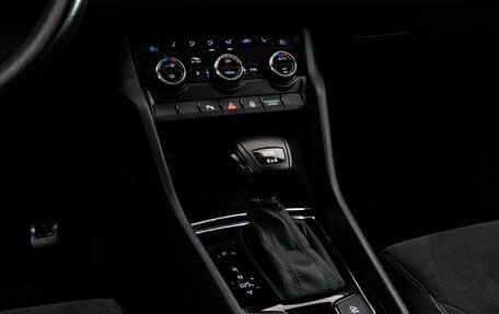 Skoda Kodiaq I, 2018 год, 2 590 000 рублей, 17 фотография
