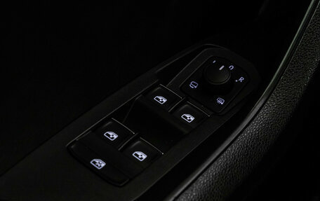 Skoda Kodiaq I, 2018 год, 2 590 000 рублей, 23 фотография