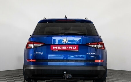Skoda Kodiaq I, 2018 год, 2 590 000 рублей, 8 фотография