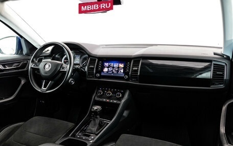 Skoda Kodiaq I, 2018 год, 2 590 000 рублей, 11 фотография