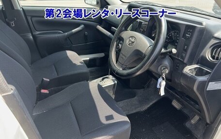 Toyota Probox I, 2019 год, 870 000 рублей, 3 фотография
