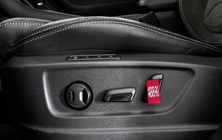Skoda Kodiaq I, 2018 год, 2 590 000 рублей, 24 фотография