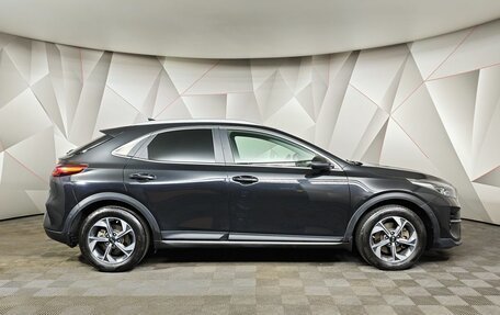 KIA XCeed I, 2020 год, 1 697 000 рублей, 5 фотография