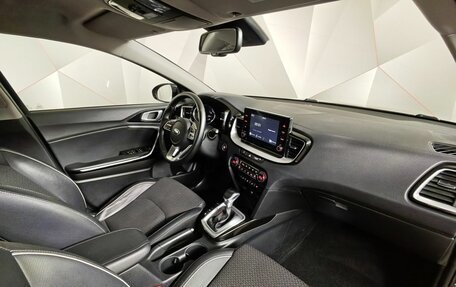 KIA XCeed I, 2020 год, 1 697 000 рублей, 13 фотография