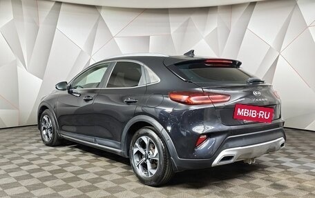 KIA XCeed I, 2020 год, 1 697 000 рублей, 4 фотография