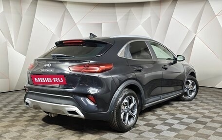 KIA XCeed I, 2020 год, 1 697 000 рублей, 2 фотография