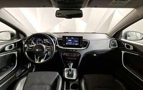 KIA XCeed I, 2020 год, 1 697 000 рублей, 14 фотография