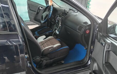 Opel Astra G, 2003 год, 280 000 рублей, 4 фотография