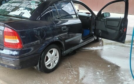 Opel Astra G, 2003 год, 280 000 рублей, 3 фотография