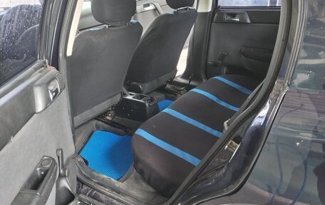 Opel Astra G, 2003 год, 280 000 рублей, 7 фотография