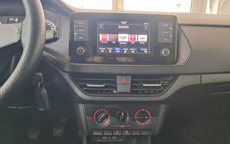 Volkswagen Polo VI (EU Market), 2021 год, 1 490 000 рублей, 18 фотография