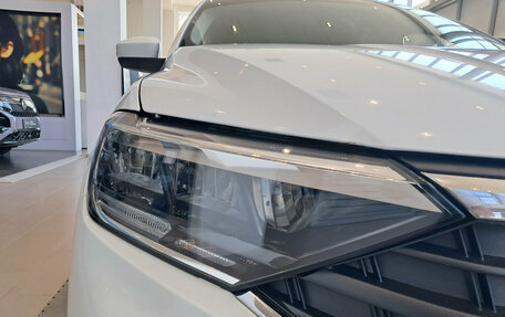 Volkswagen Polo VI (EU Market), 2021 год, 1 490 000 рублей, 21 фотография