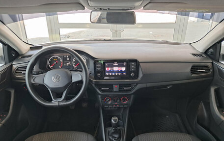 Volkswagen Polo VI (EU Market), 2021 год, 1 490 000 рублей, 17 фотография