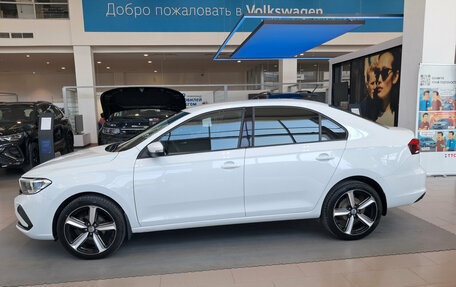 Volkswagen Polo VI (EU Market), 2021 год, 1 490 000 рублей, 10 фотография