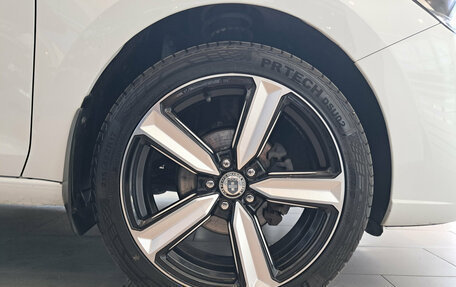 Volkswagen Polo VI (EU Market), 2021 год, 1 490 000 рублей, 22 фотография