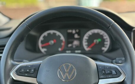 Volkswagen Polo VI (EU Market), 2022 год, 1 670 000 рублей, 8 фотография