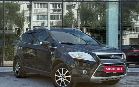 Ford Kuga III, 2011 год, 897 000 рублей, 3 фотография