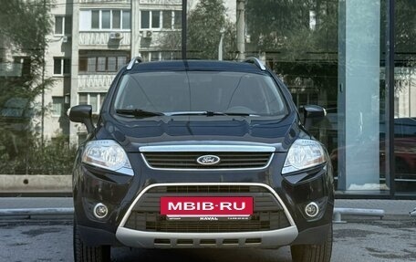 Ford Kuga III, 2011 год, 897 000 рублей, 2 фотография