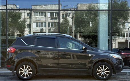 Ford Kuga III, 2011 год, 897 000 рублей, 4 фотография