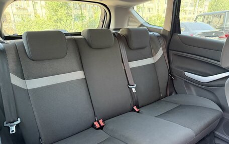 Ford Kuga III, 2011 год, 897 000 рублей, 9 фотография