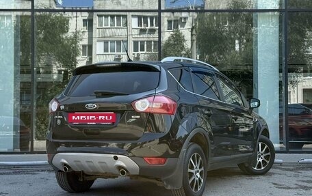 Ford Kuga III, 2011 год, 897 000 рублей, 5 фотография