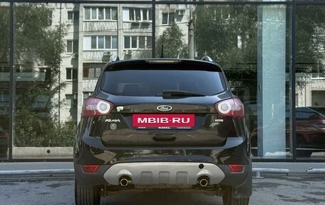Ford Kuga III, 2011 год, 897 000 рублей, 6 фотография