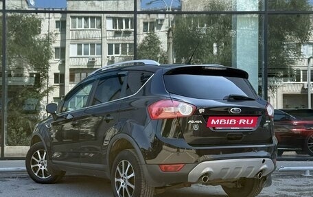 Ford Kuga III, 2011 год, 897 000 рублей, 7 фотография